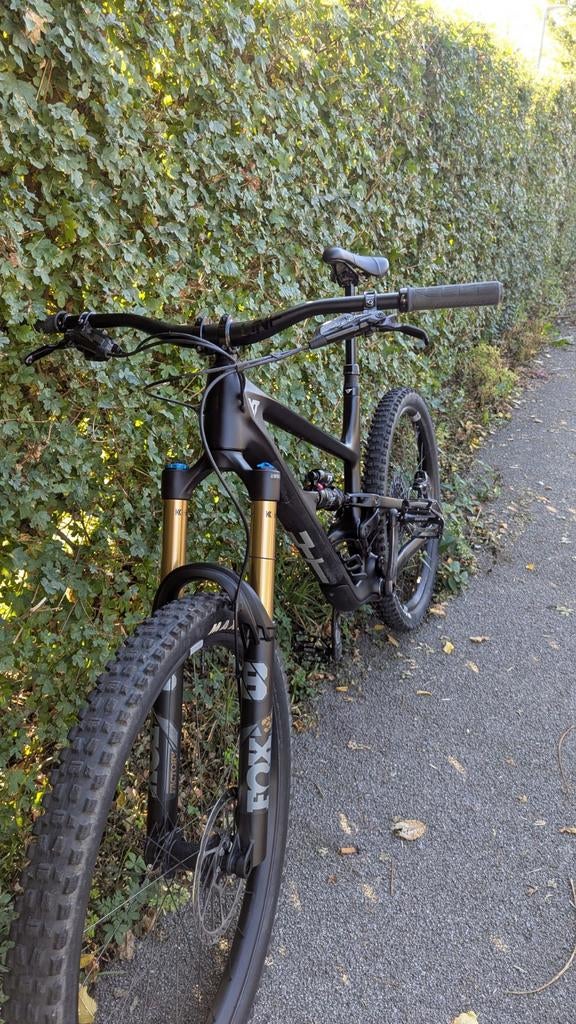 YT Capra Custom Build Mountainbike, Fietsen en Brommers, Fully, Ophalen, Zo goed als nieuw, Overige merken