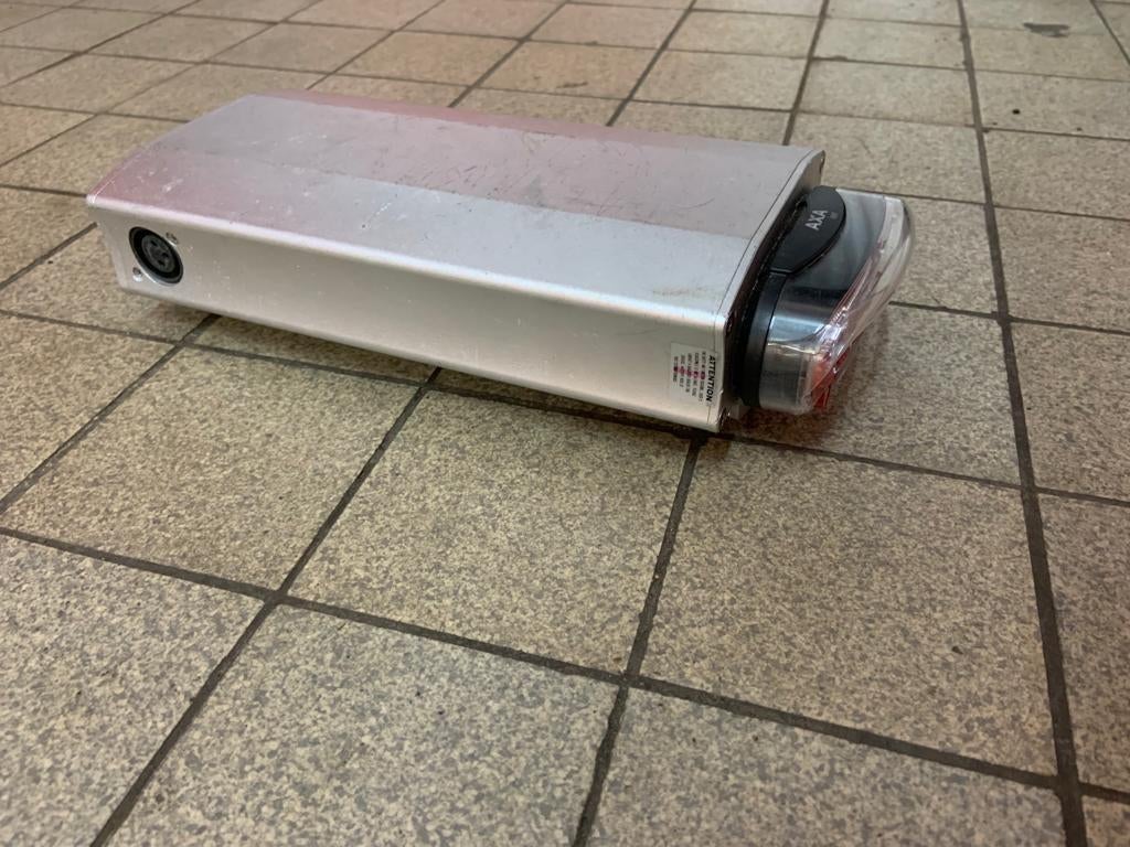 Accu Bikkel ibee, 24 Volt, Ophalen of Verzenden, Nieuw