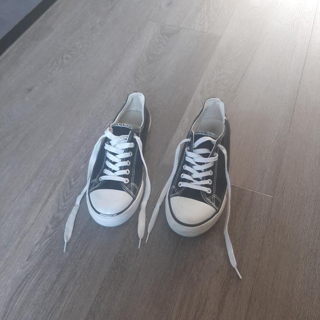 Vetergympen maat 41, Jongen of Meisje, Overige typen, Ophalen of Verzenden, Zo goed als nieuw