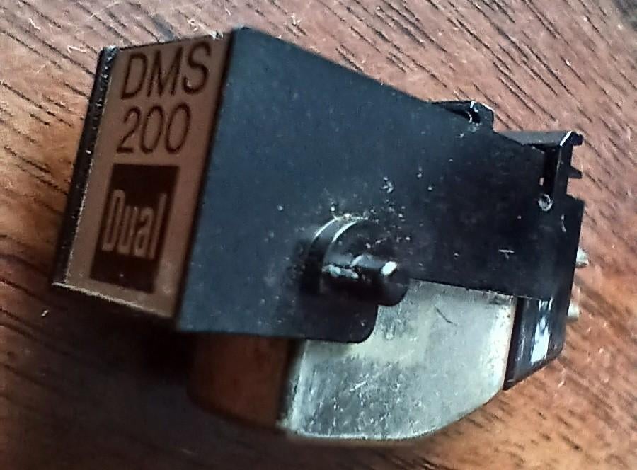 Dual DMS 200 element, Ophalen of Verzenden