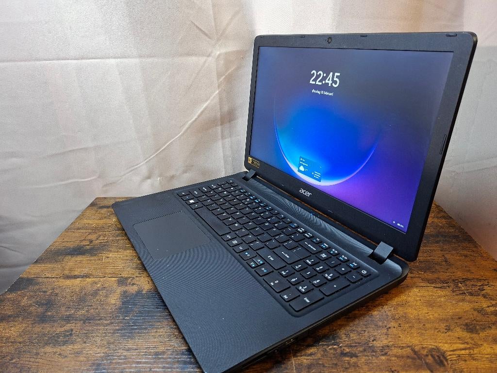 Laptop | Acer Aspire ES1-572 | Core i3 | 8GB | 256GB | Win11, Computers en Software, Windows Laptops, 256 GB, Van Wijngaardenstraat 9, 1701CC Heerhugowaard