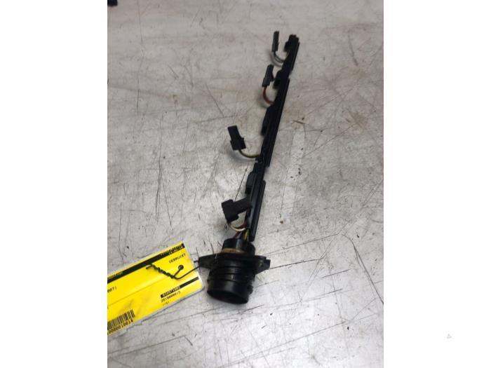 Kabelboom van een Volkswagen Caddy, Gebruikt, -, Volkswagen, -