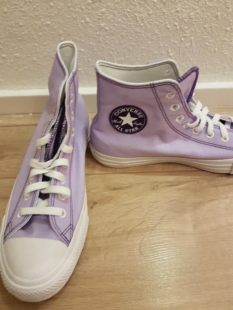 converse all stars, Ophalen, Overige kleuren, Converse All Stars, Sneakers of Gympen