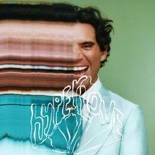 Mika - Hyperlove - CD, Ophalen of Verzenden, Nieuw in verpakking