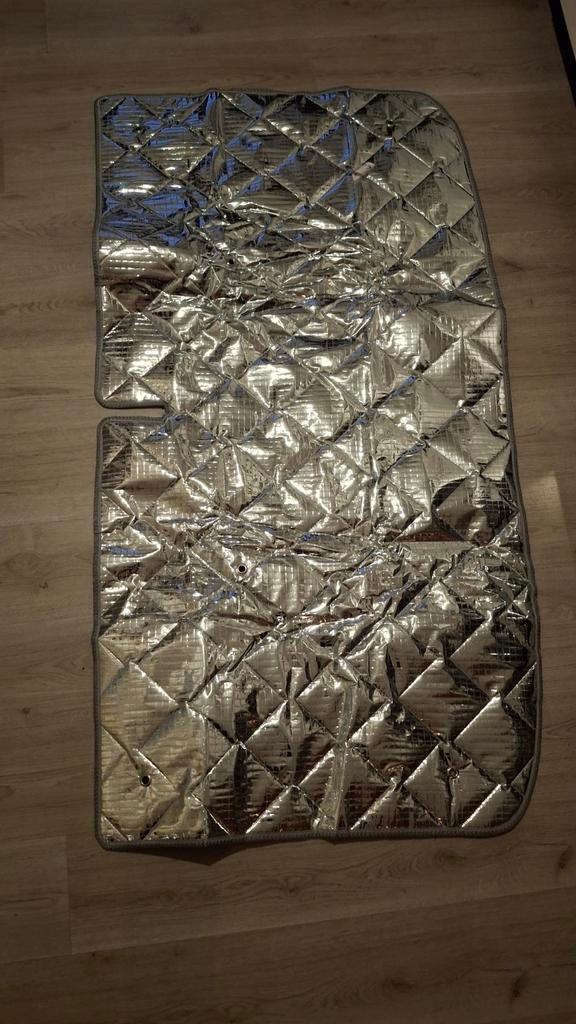 Raamisolatie Fiat Ducato, Ophalen of Verzenden, Nieuw