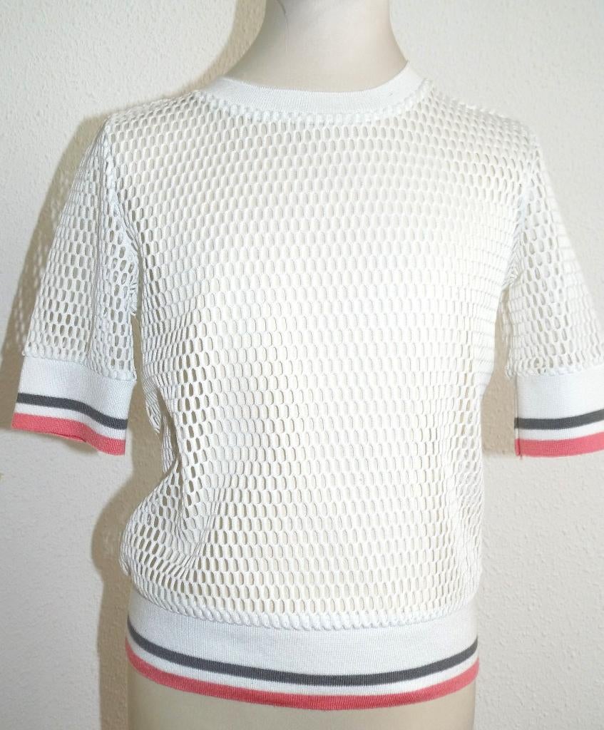 apart Dress like Flo shirt maat 140, Meisje, Ophalen of Verzenden, Zo goed als nieuw, Shirt of Longsleeve