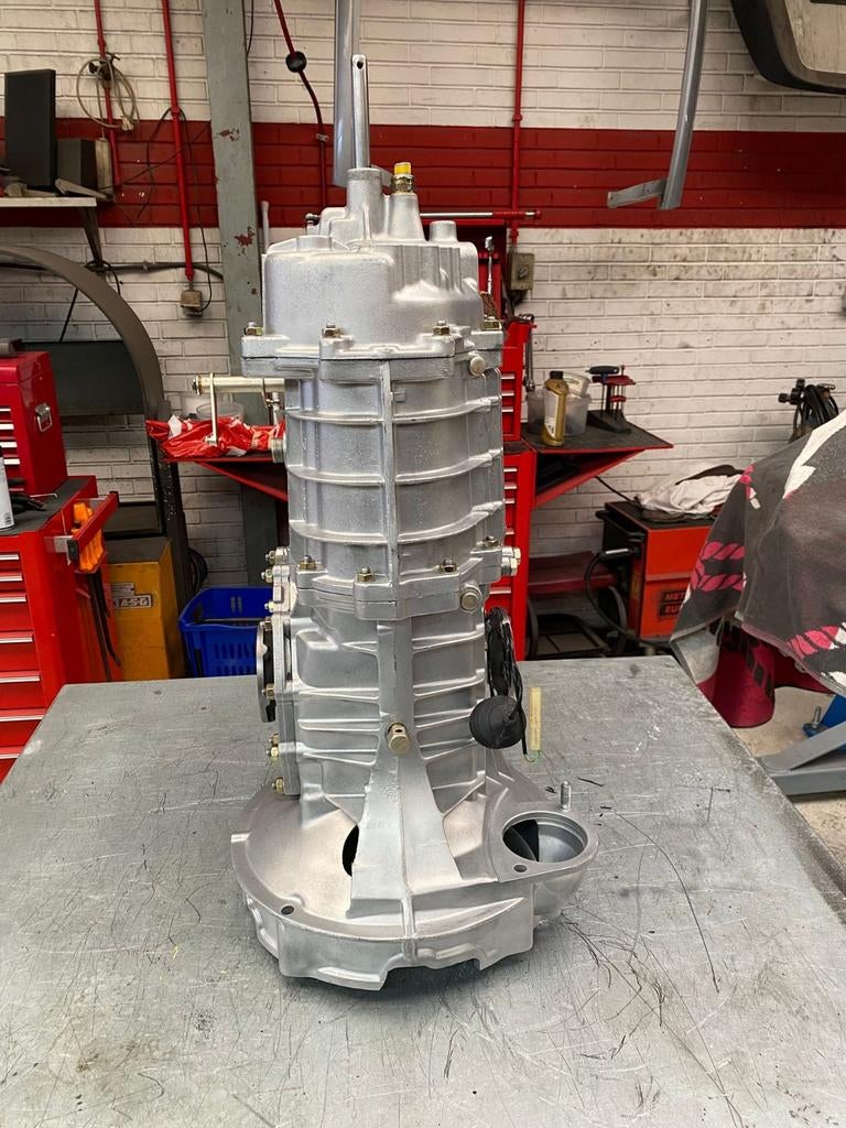 Porsche 911 915 versnellingsbak, Auto-onderdelen, Ophalen, Porsche