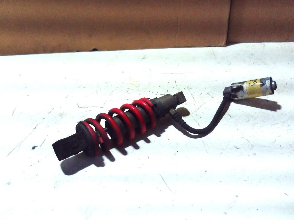 Honda Fireblade 919 ,sc 33 bj96-99 achterschokbreker, Ophalen of Verzenden, Gebruikt