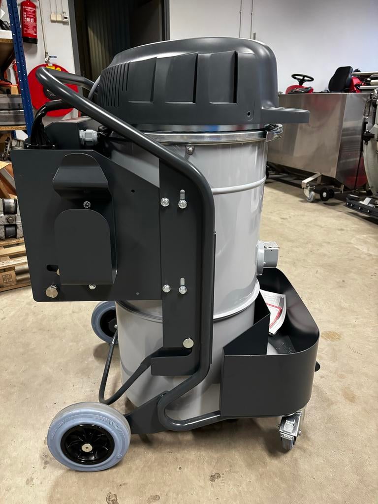 Nilfisk VHB 120 Lithium Stofzuiger - Nieuw!, Doe-het-zelf en Verbouw, Reinigingsmachines, Ophalen, Nieuw, Overige typen