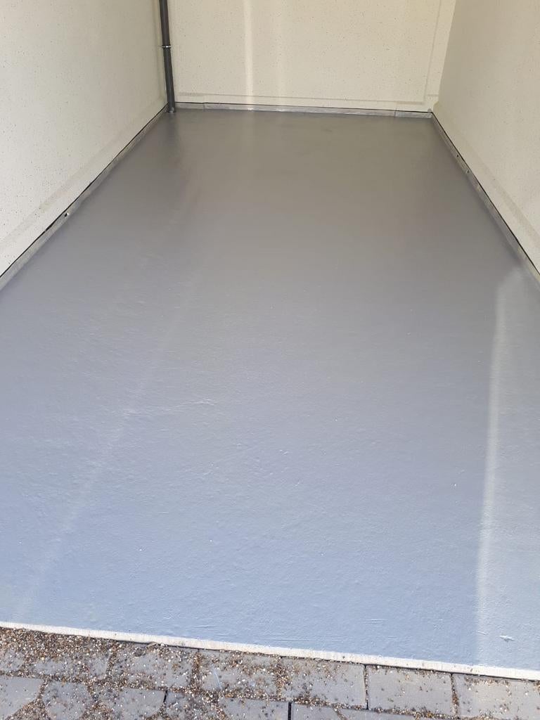 Garagebox te koop Edison Middelharnis