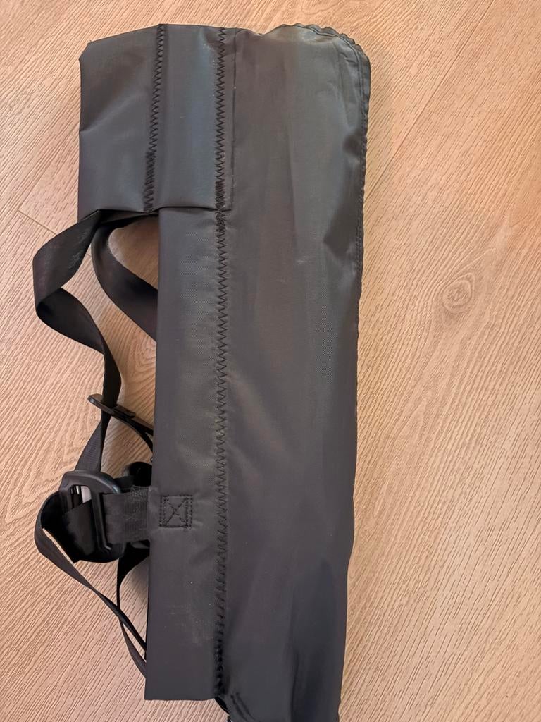 Volvo v60 veiligheidsnet, Auto diversen, Auto-accessoires, Ophalen, Zo goed als nieuw