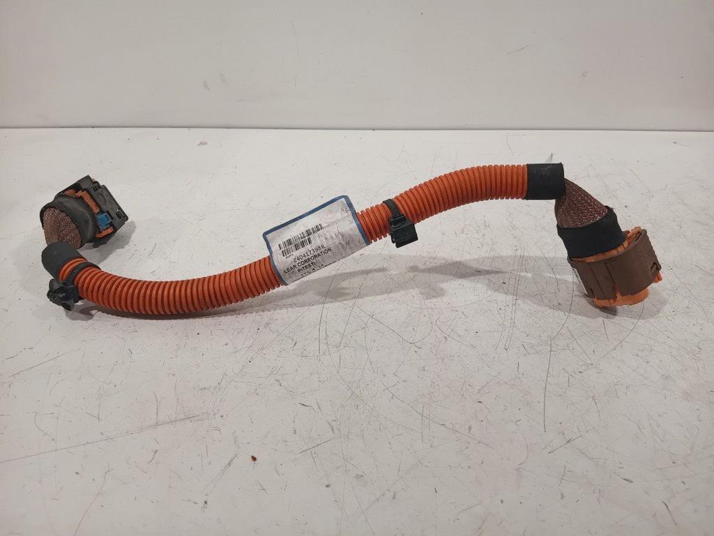 Kabel Renault Zoé, Auto-onderdelen, Onderdelen@venauto.nl, Van der Ven Autorecycling B.V., Gebruikt, Ettenseweg 76, 4706 PB Roosendaal, The Netherlands