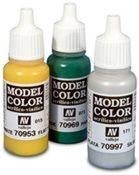 Vallejo Model Color 17 ml, Overige merken, Vallejo, Nieuw, Ophalen of Verzenden