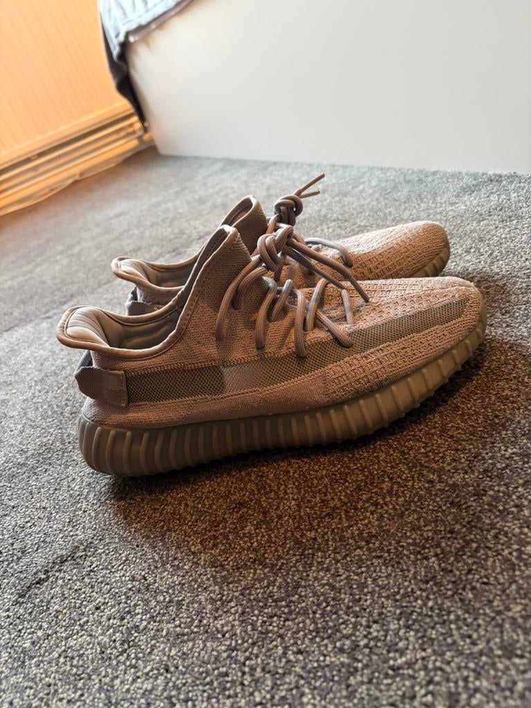 Yeezy Boost 350 43 1/3, Kleding | Heren, Schoenen, Ophalen, Zo goed als nieuw