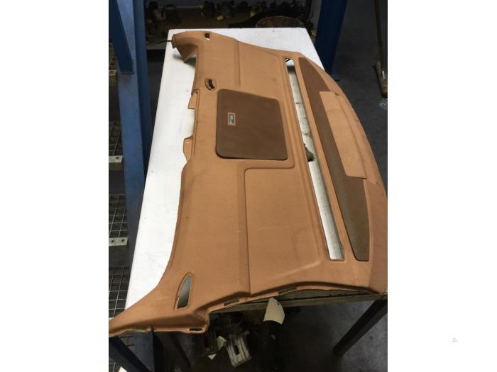 Hoedenplank van een Audi A8, Auto-onderdelen, Interieur en Bekleding, Ophalen of Verzenden, 3 maanden garantie, Gebruikt, Audi
