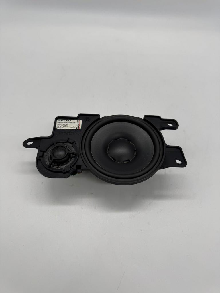 Volvo V50 S40 C30 C70 Dynaudio Speaker + Tweeter Set, Ophalen of Verzenden, Gebruikt