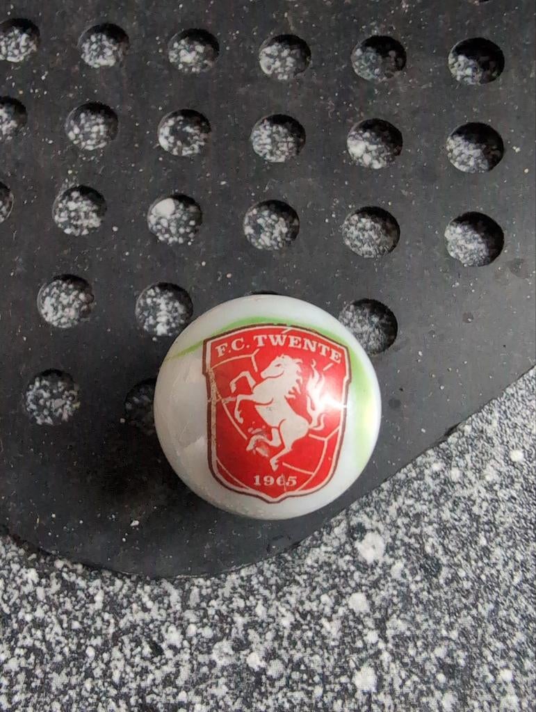 FC Twente Knikker - Verzamelobject, Verzamelen, Ophalen of Verzenden, Gebruikt, F.C. Twente, Overige typen