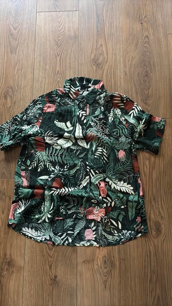 Blouse Monki, Ophalen of Verzenden, Nieuw, Maat 34 (XS) of kleiner