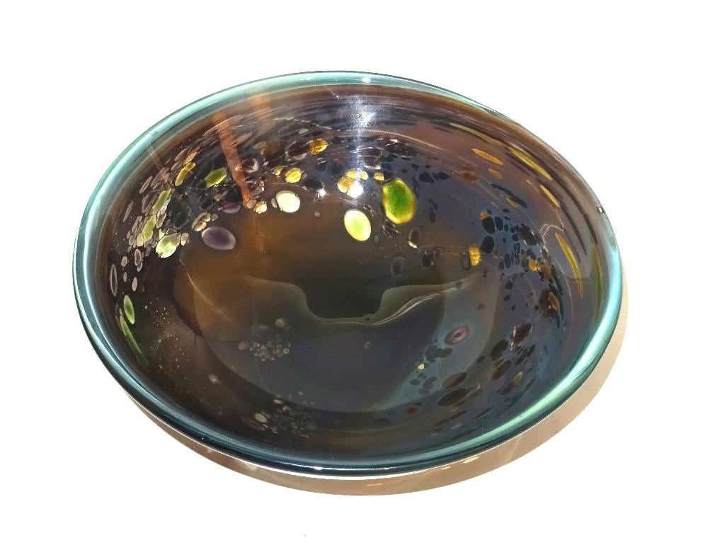 Willem Heesen - unica schaal, Ophalen of Verzenden