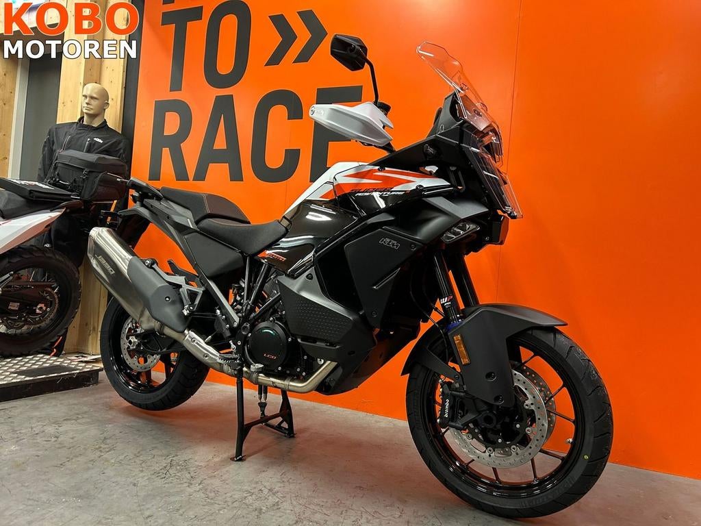 KTM 1390 SUPERADVENTURE S EVO (bj 2025 model 2026) - foto 2