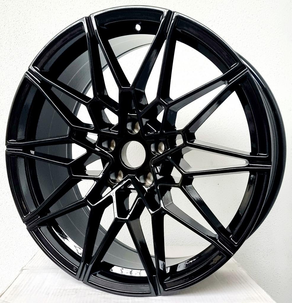 20" velgen 826M Look 5x120 nieuw BMW E90 F30 F32 F10 F12 F01, Auto-onderdelen, Banden en Velgen, Ophalen of Verzenden, Nieuw, 20 inch