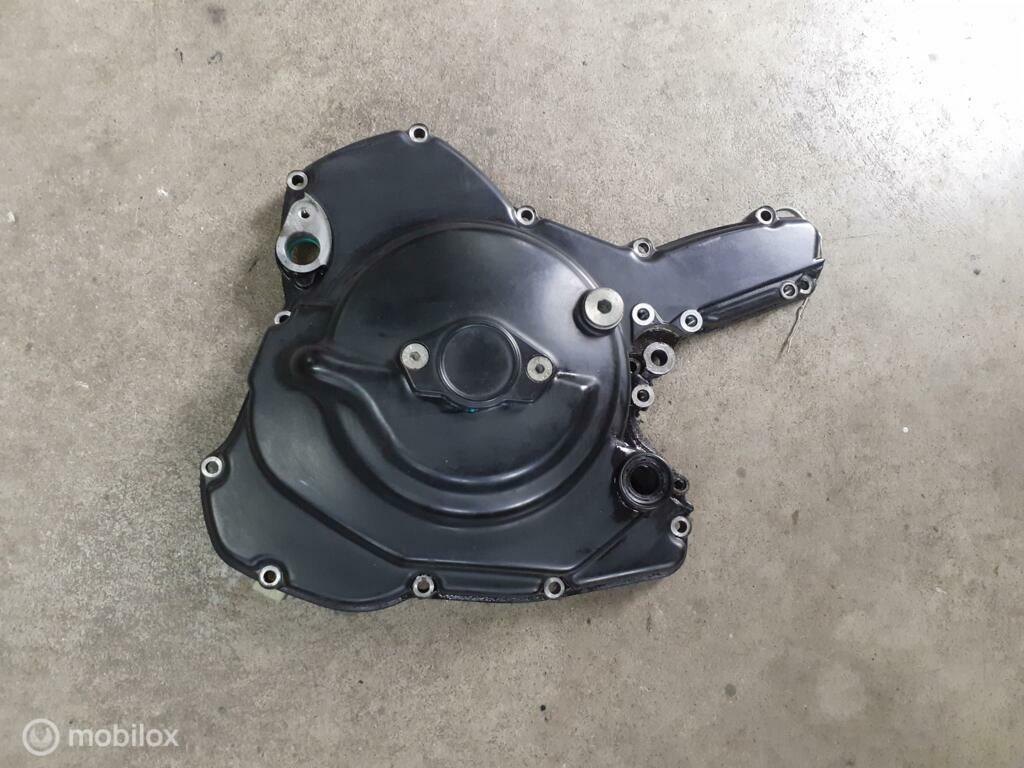 Dynamodeksel carter Monster 695 Sport Classic 24220452BB, Motoren, Onderdelen | Ducati, Ophalen of Verzenden, Gebruikt