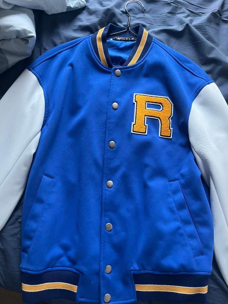 Vest ZARA, Ophalen of Verzenden, Tweedehands