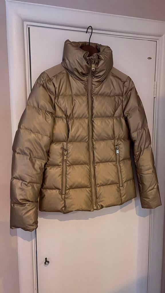 Goldbergh Ski Jas - Maat 38 (valt als 36), Ophalen of Verzenden, Zo goed als nieuw, Maat 36 (S), Overige kleuren