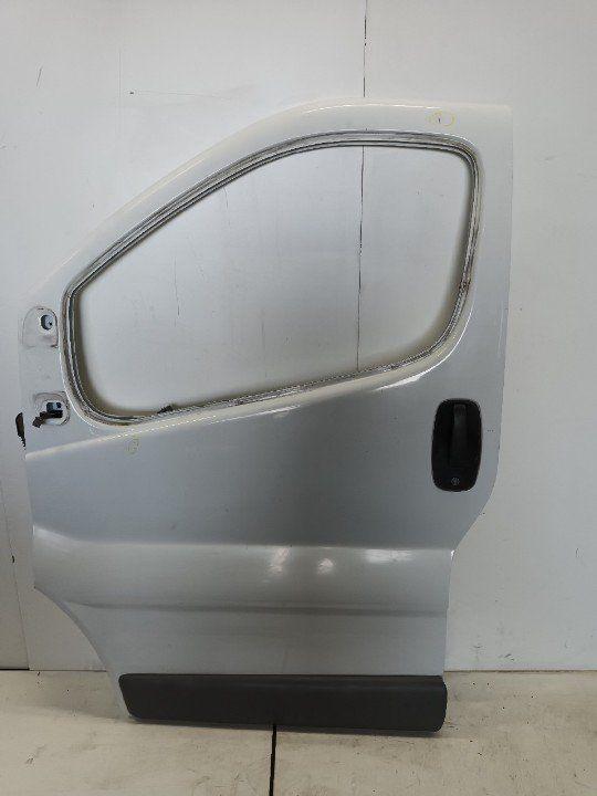 Portier links voor Renault Trafic, Onderdelen@venauto.nl, Van der Ven Autorecycling B.V., Gebruikt, Ettenseweg 76, 4706 PB Roosendaal, The Netherlands