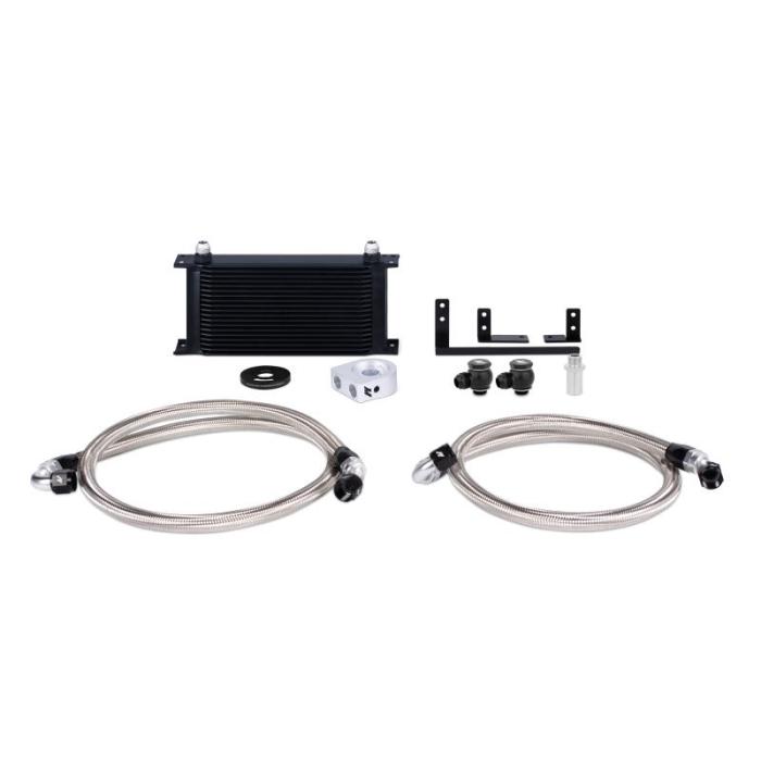 Mishimoto Oil cooler kit oliekoeler - Mazda Mx5 Mx-5 ND 16+, Ophalen of Verzenden