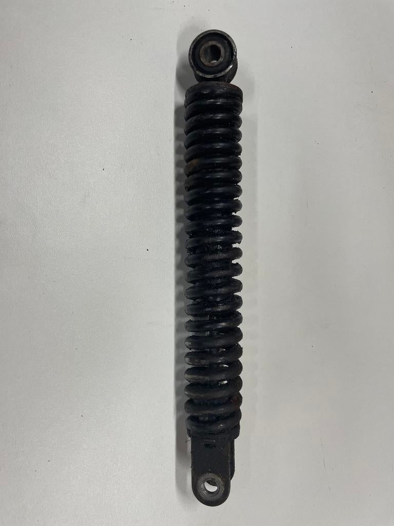 Kymco DJ Veerpoot Achter, Ophalen of Verzenden, Gebruikt, Overige typen, Kymco