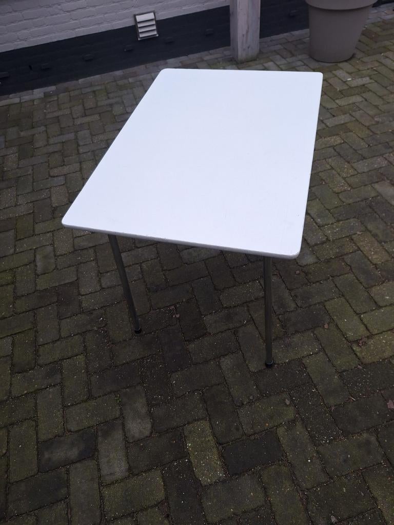 Mooi tafeltje - 100x70x74cm, Ophalen of Verzenden
