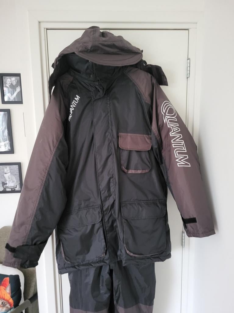 Quantum warmtepak XL, Ophalen of Verzenden, Kleding