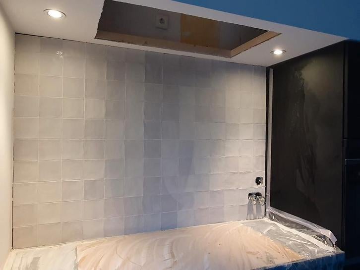 Schilder & Stukadoor & Tegelzetter & behangen, Diensten en Vakmensen, Stukadoors en Tegelzetters