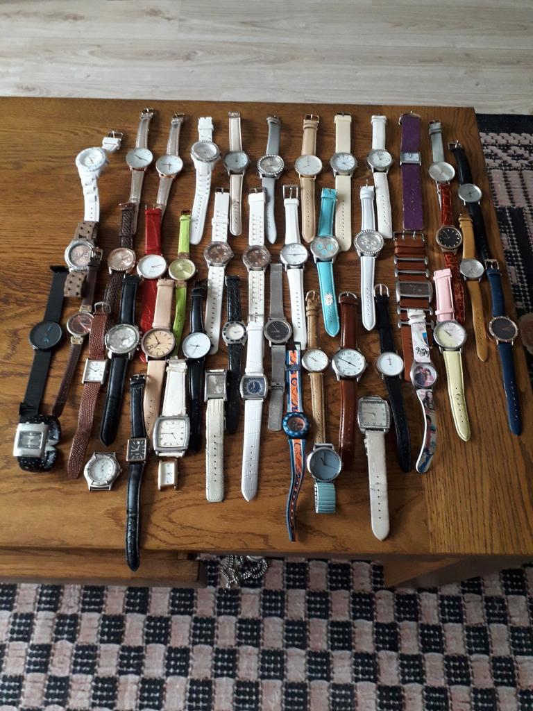 Markt plaats, Ophalen of Verzenden, Overige materialen