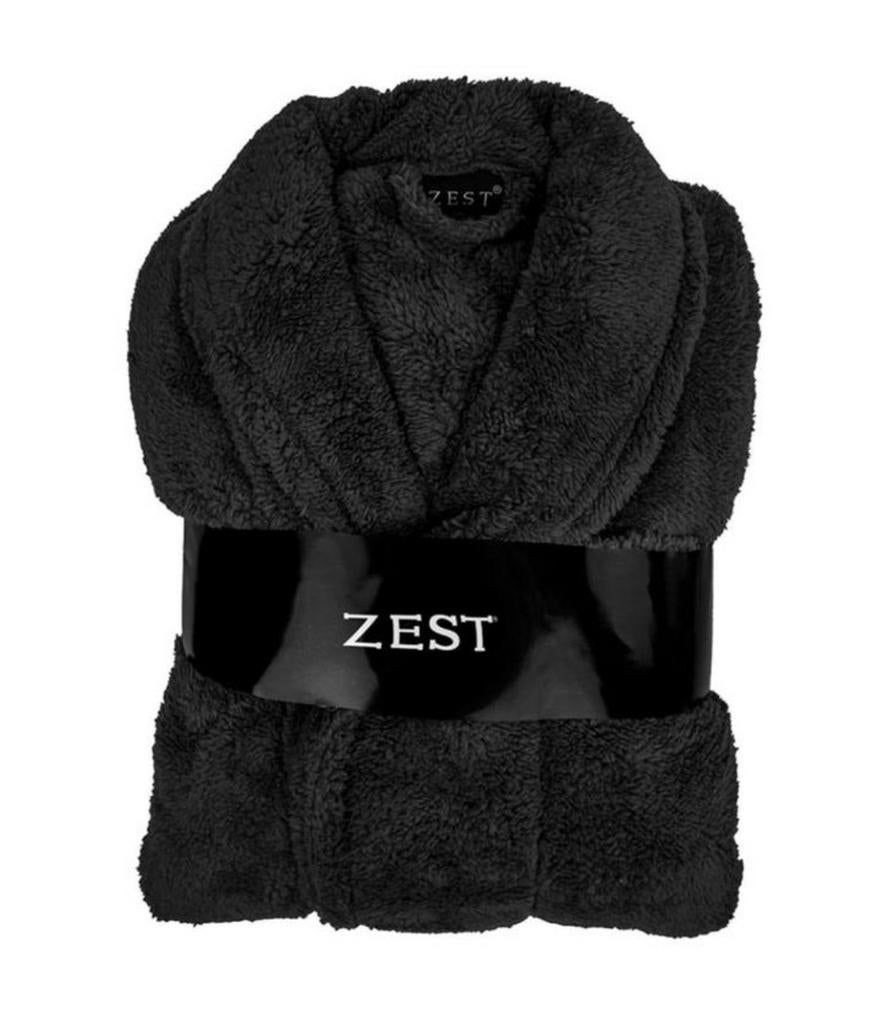 Badjas Wellsoft  Maat L/XL  Nieuw, Ophalen, Nieuw