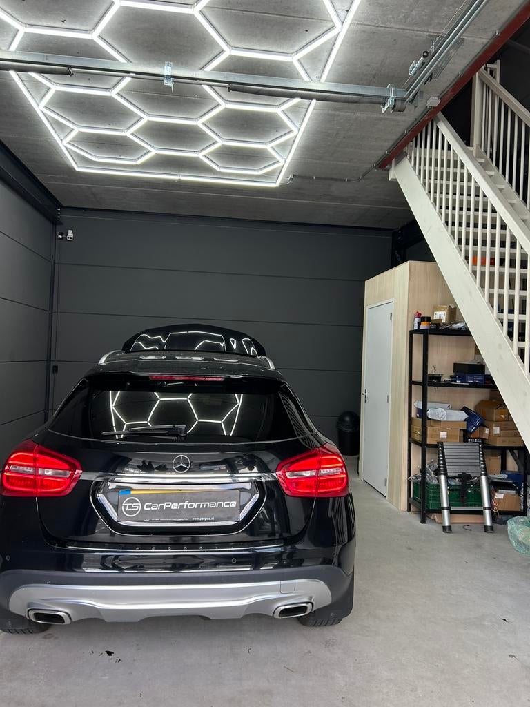 MAATWERK STAGE 1 CHIPTUNING €200.-, Ophalen