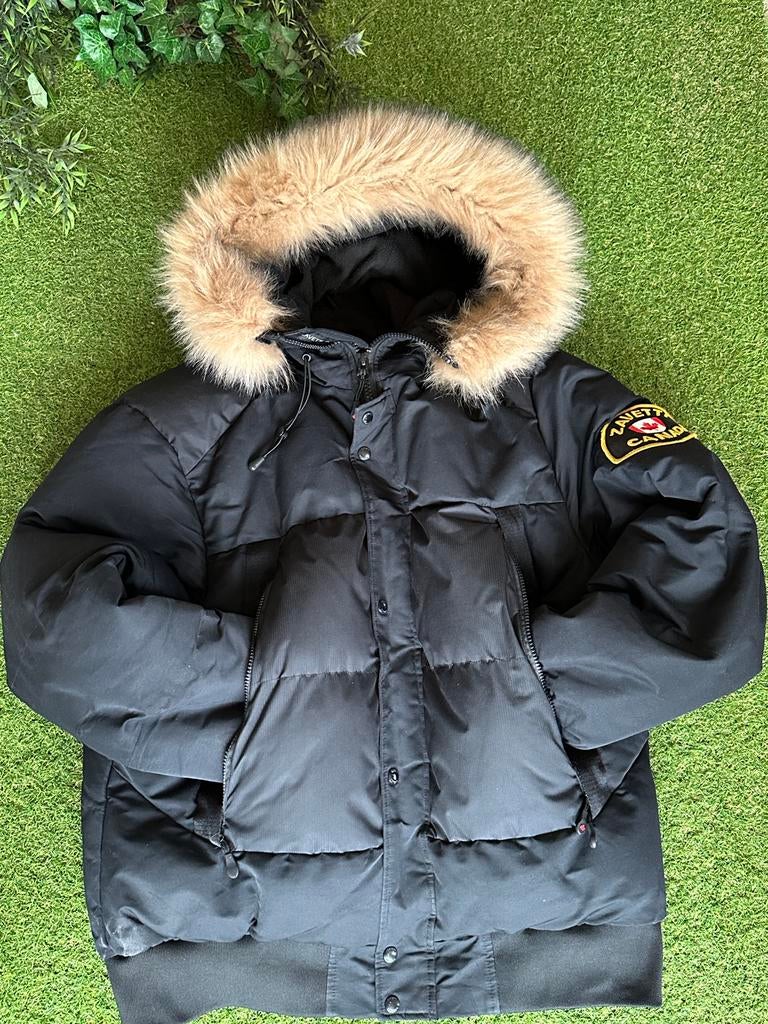 Zavetti canada “XL”, Ophalen of Verzenden, Zo goed als nieuw