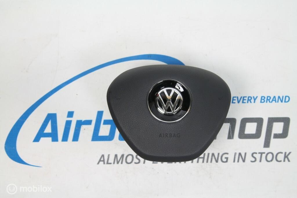 Airbag set - Dashboard speaker Volkswagen Passat B8 2014-...