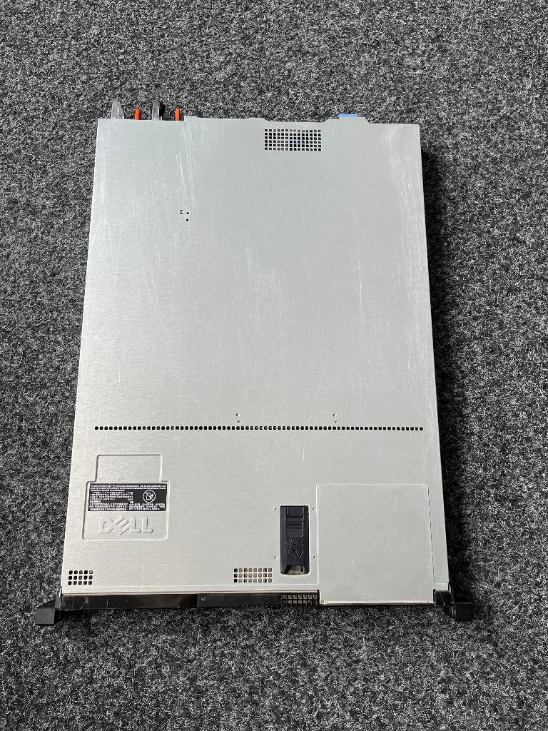 Dell PowerEdge R320 Intel E5-2440 & 32GB RAM, Computers en Software, Servers, Ophalen, 2 tot 3 Ghz, 32 GB, 8 GB