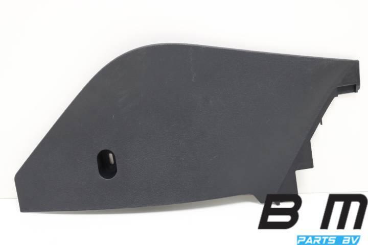 Middenconsole afdekking rechts VW Beetle 5C Facelift, Gebruikt