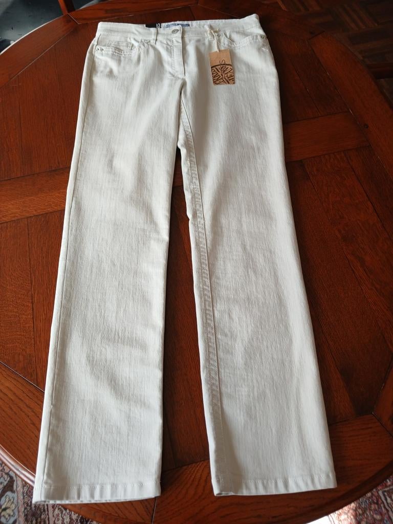 Zerres 40 beige, Maat 38/40 (M), Beige, Nieuw, Ophalen of Verzenden