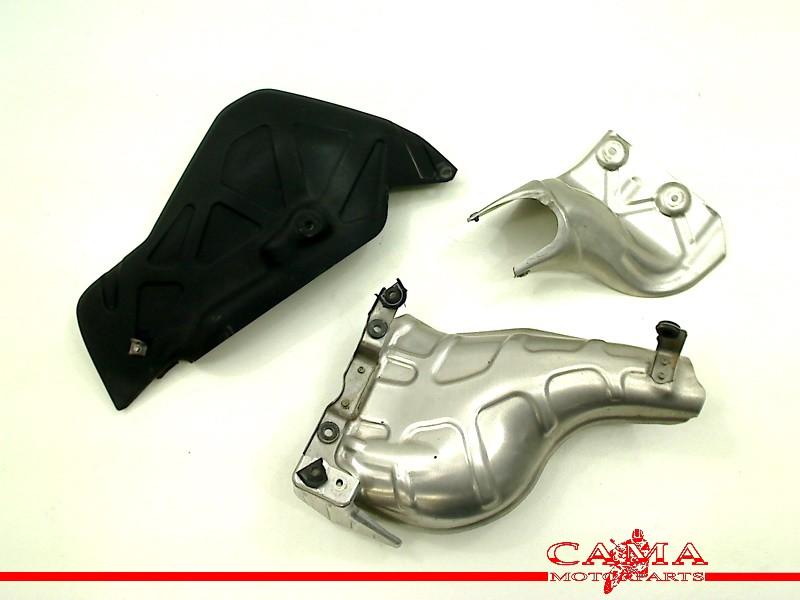 HITTESCHILD Honda VFR 1200 X Crosstourer 2012-2015 (SC70), Motoren, Dhr. S. di Majo, Gebruikt, Info@cama-motorparts.nl, P.J. Troelstraweg 8 8
3144 CX  MAASSLUIS, NL