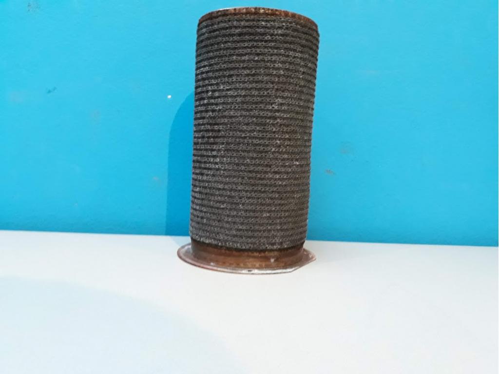 Brander Remeha Quinta Pro 65 Furigas S54754, Niet ingevuld, Gebruikt, Cv-ketel of Combi-ketel, Niet ingevuld