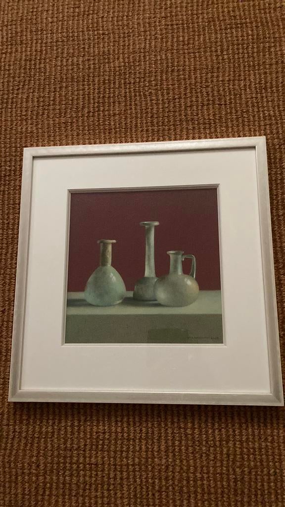 Henk Helmantel Stilleven, Ophalen of Verzenden