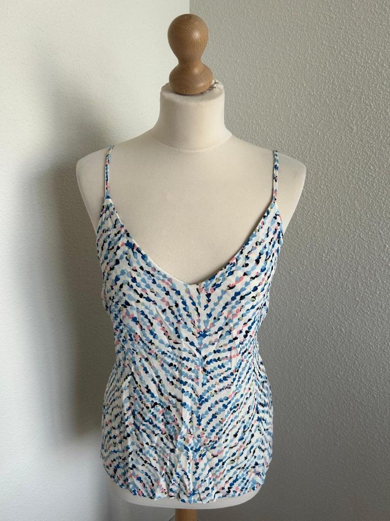 Fabienne Chapot maat 40 zomerse Lora top 29