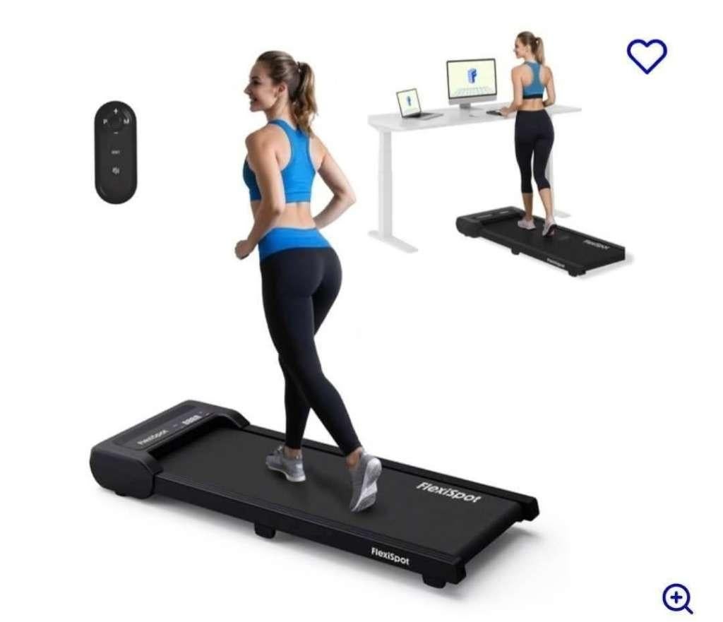 Loopband nieuw in doos, Nieuw, Ophalen of Verzenden, A, Loopband