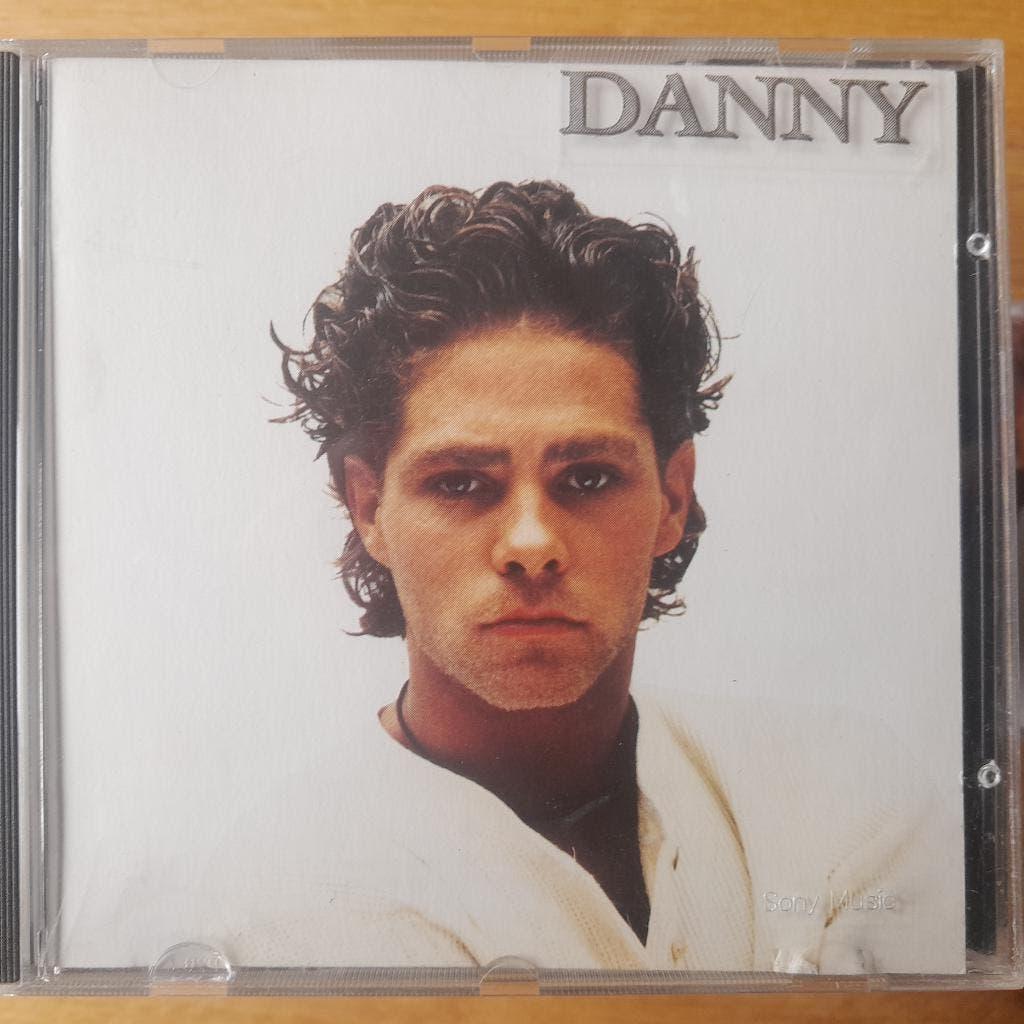 cd Danny De Munk - Danny., Ophalen of Verzenden, Zo goed als nieuw, Levenslied of Smartlap
