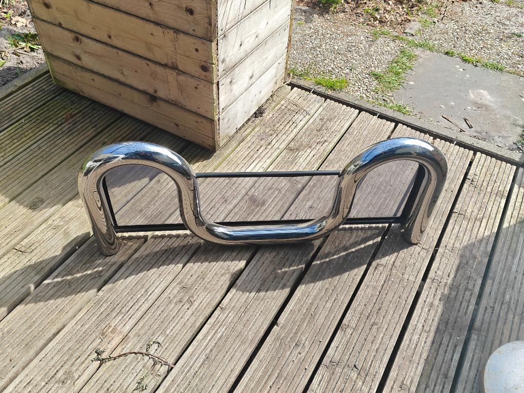 MX 5 NA sierbeugel met windsherm, Ophalen, Mazda