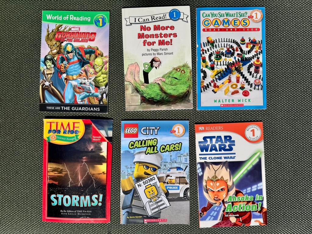 English children books, Ophalen of Verzenden, Zo goed als nieuw, Fictie algemeen
